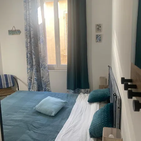 Apartamento Laura ,coeur De Ville, Port Et Plages La Ciotat