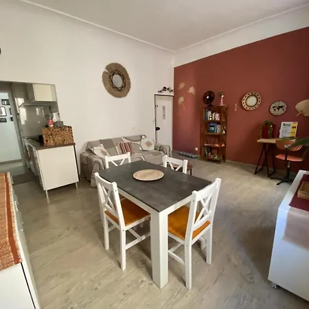 Apartamento Laura ,coeur De Ville, Port Et Plages La Ciotat